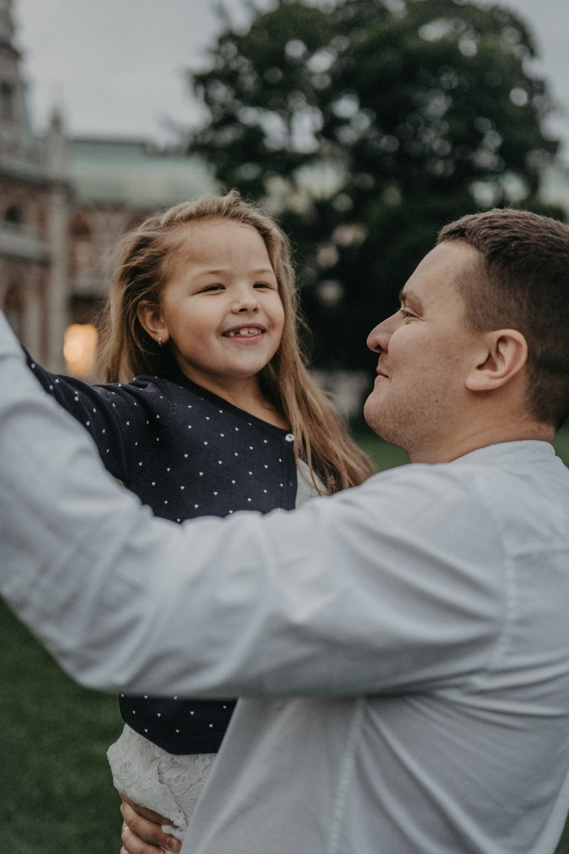 В ожидании чуда. Фотограф Наталья Колганова