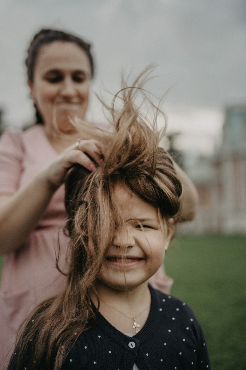В ожидании чуда. Фотограф Наталья Колганова
