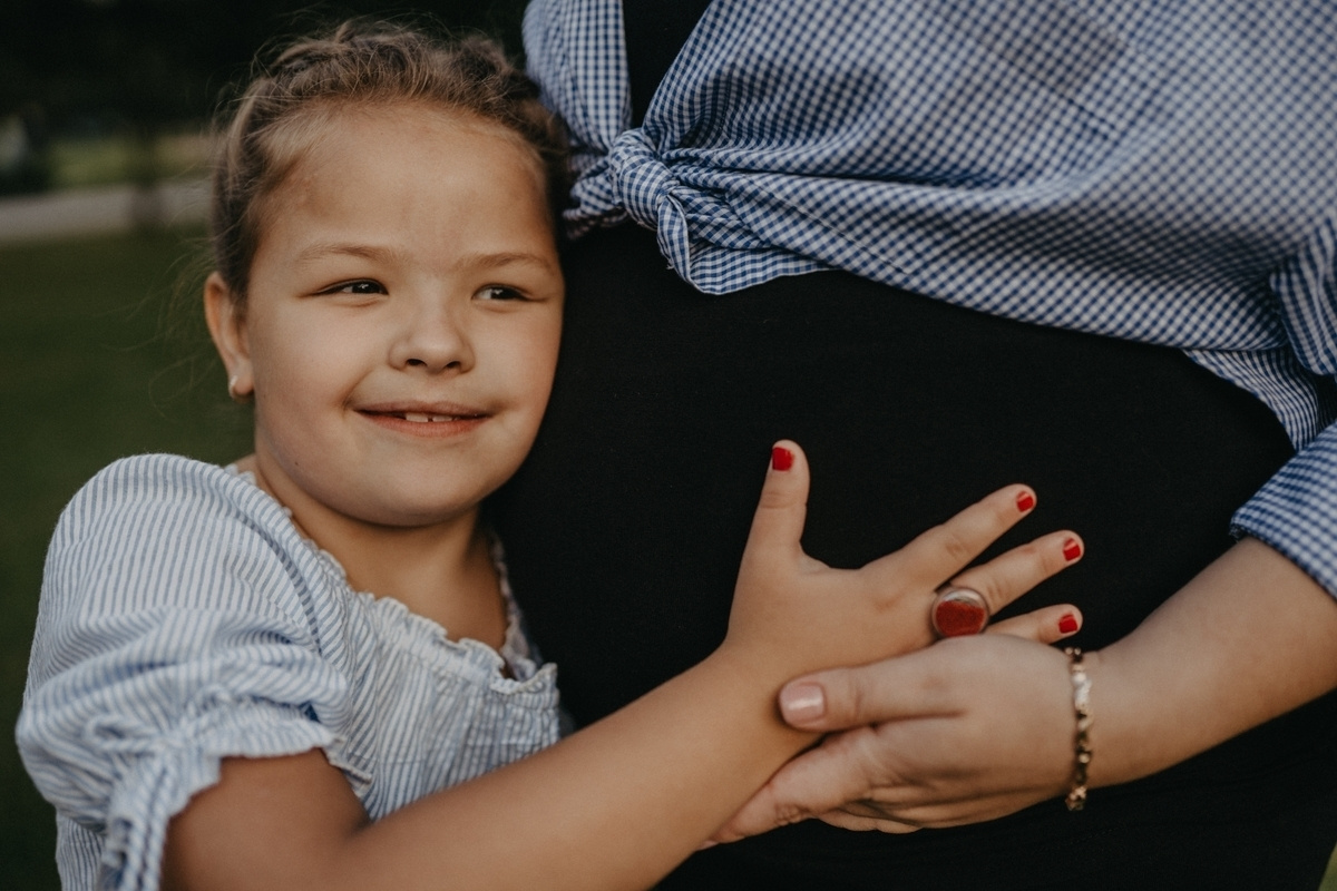 В ожидании чуда. Фотограф Наталья Колганова