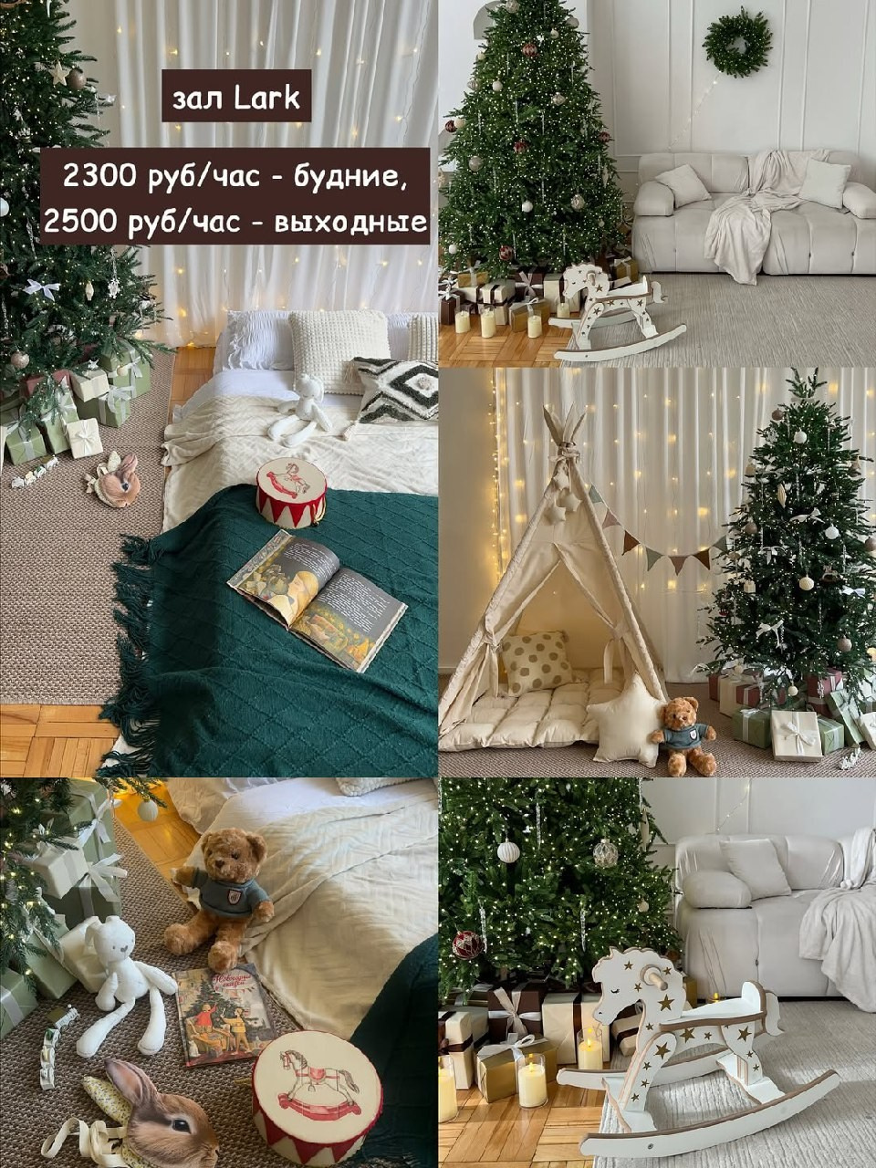 Фотостудия «Эстетика» зал Ларк. Свадебный фотограф в Ростове Александра Груздева