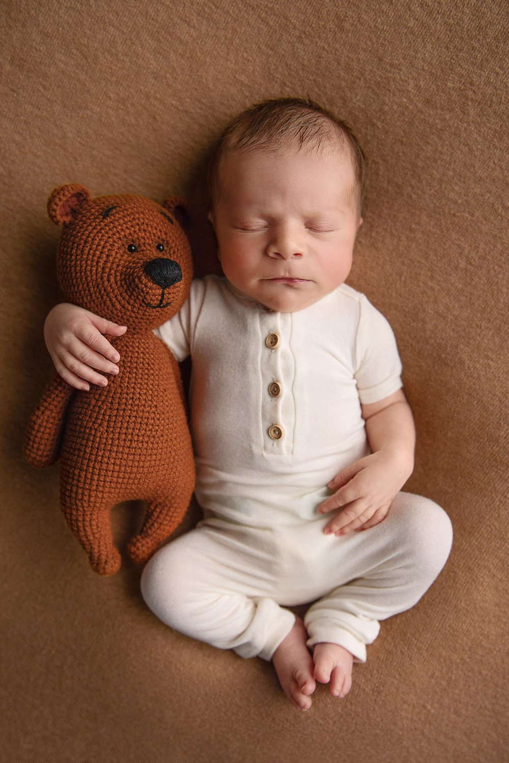 Новорожденные. Фотограф новорожденных в Москве Ирина Асина