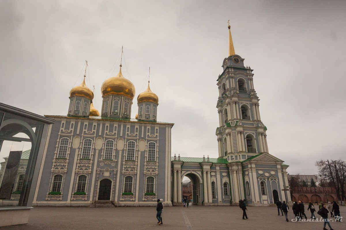 Тула (2023). Фотограф Станислав Пихтелев (Москва) aka StanislavPi