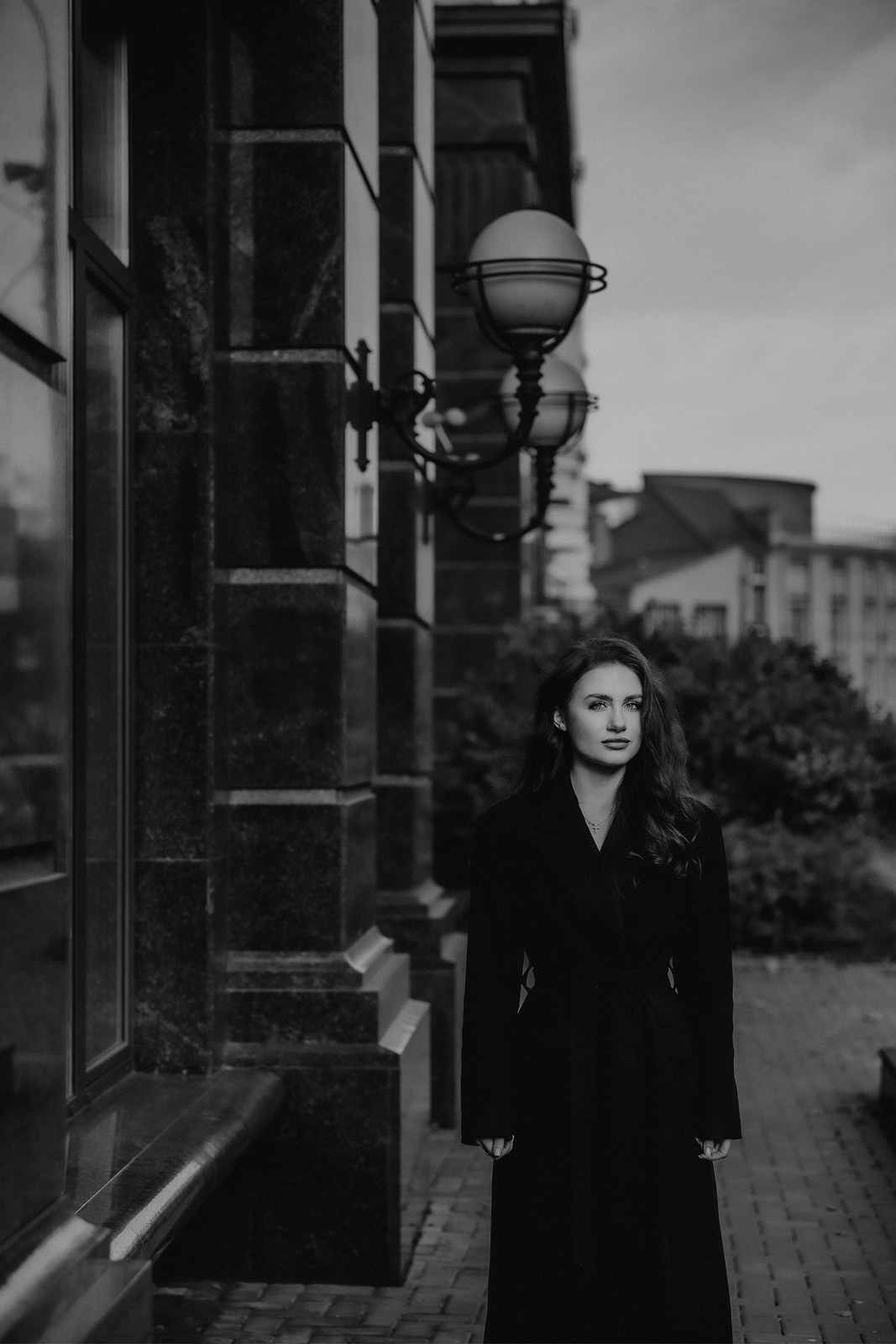 MEET. Фотограф Москва Владимир Филин