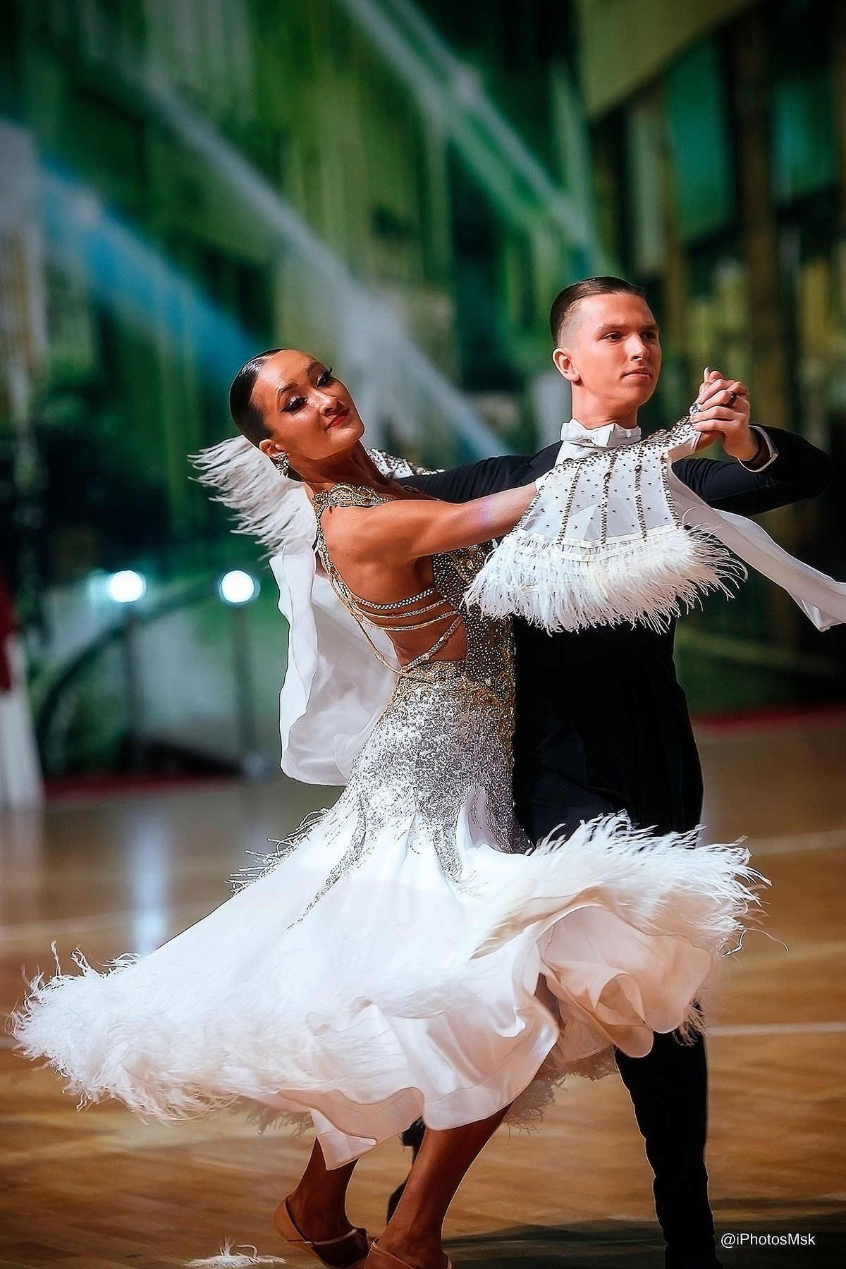 КУБОК ЛАТИНСКОГО КВАРТАЛА '26