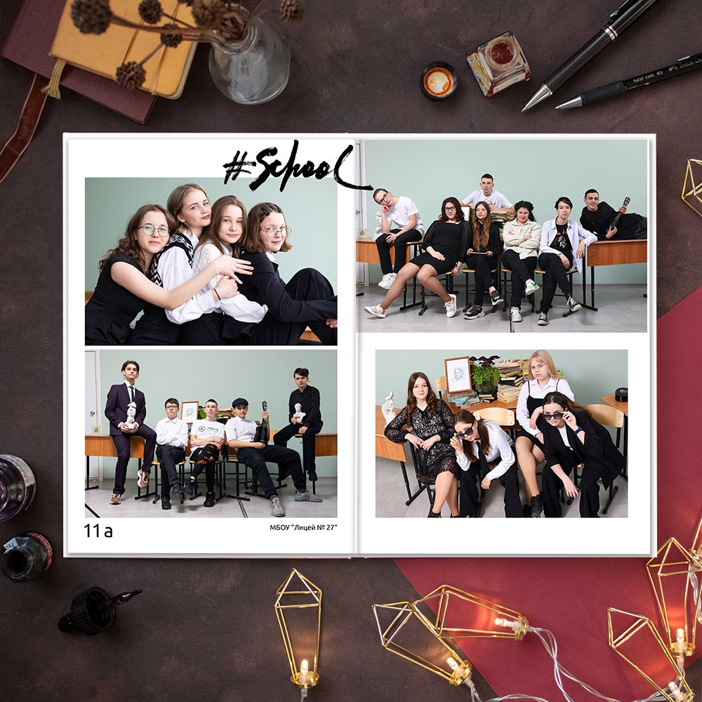 Выпускные альбомы школа 9 11 класс премиум   заказать Иваново, Ярославль Кострома Владимир. Выпускные альбомы в Иваново в детский сад и школу. Александр и Светлана Янкины