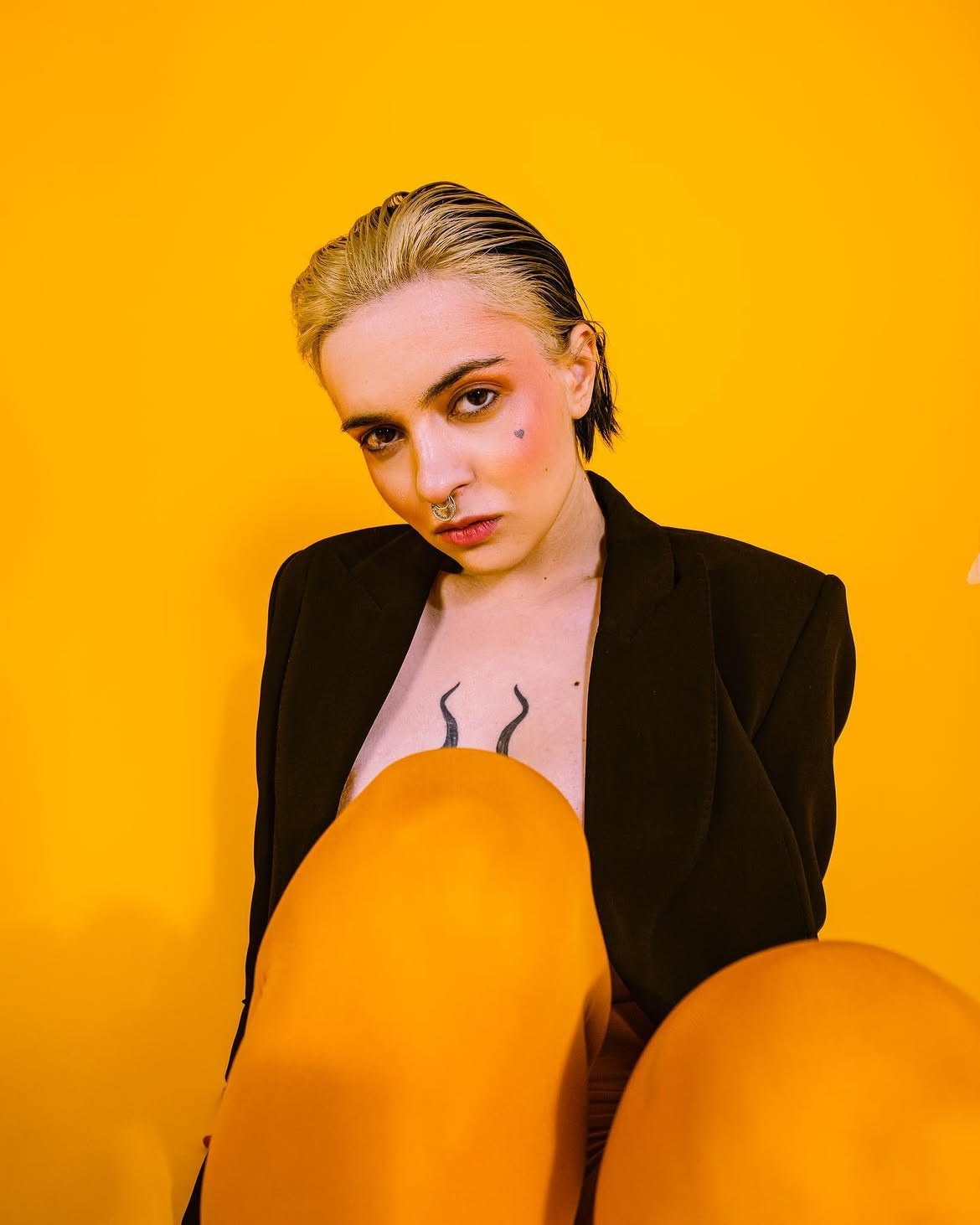 ALISA. Фотограф Москва Анастасия Толстова
