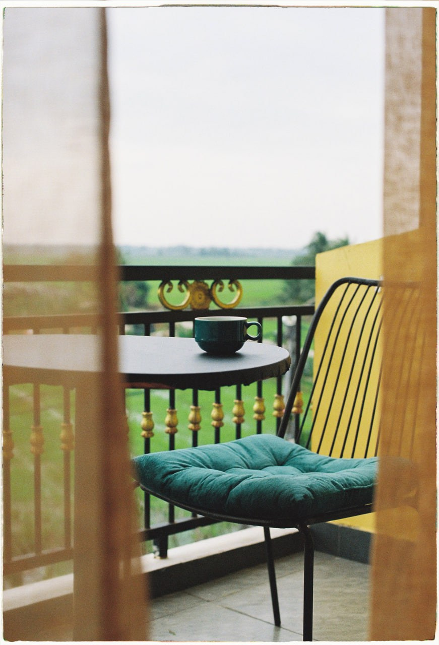 Hoi An. Film Photographer in Da Nang, Vietnam — Tanya Parfenteva