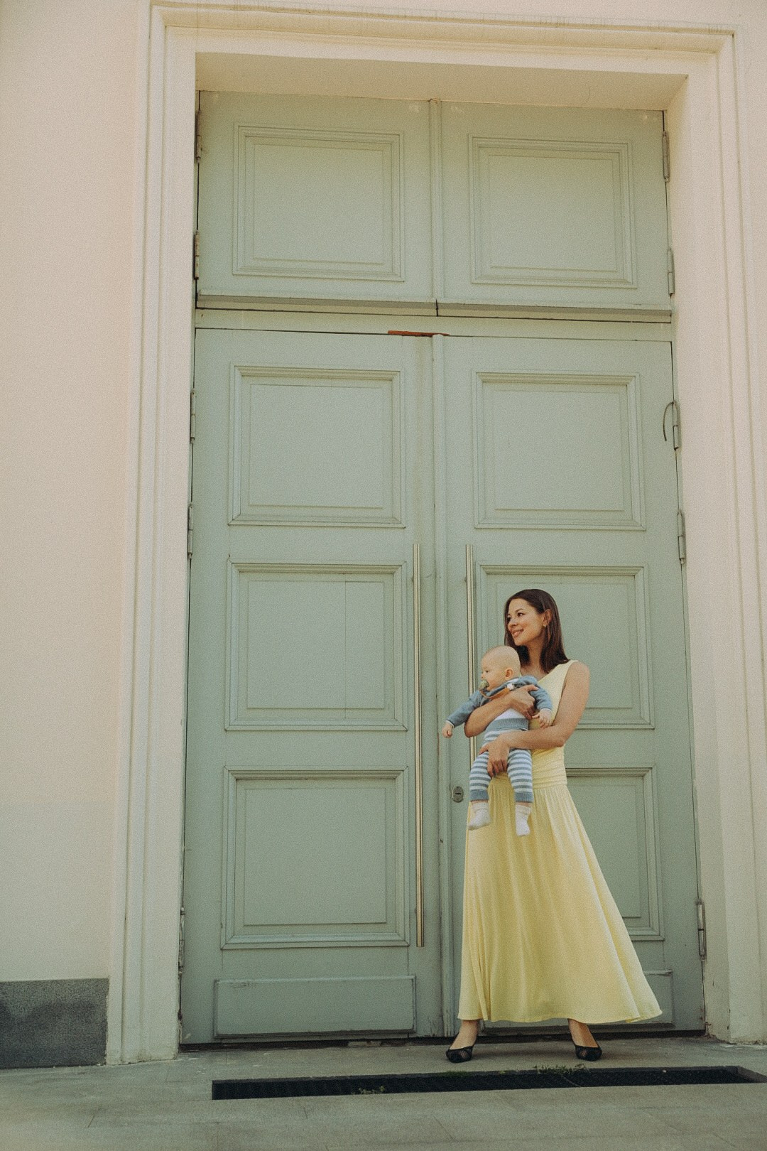 Family. Фотограф Нижний Новгород