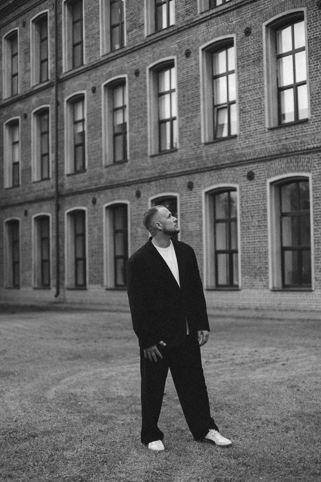 Они поженились!. Фотограф Нижний Новгород