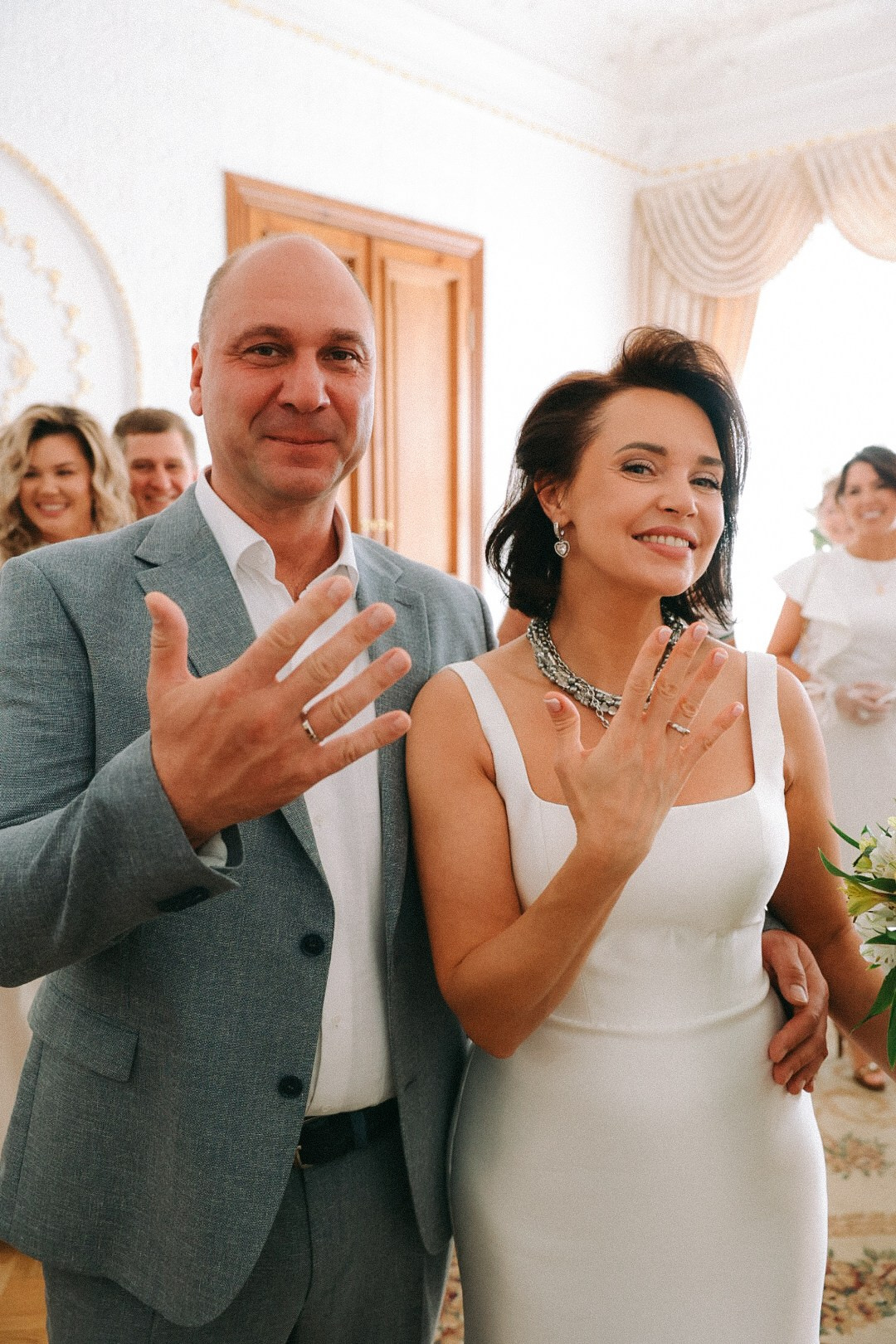 Дмитрий и Надежда. Фотограф Нижний Новгород