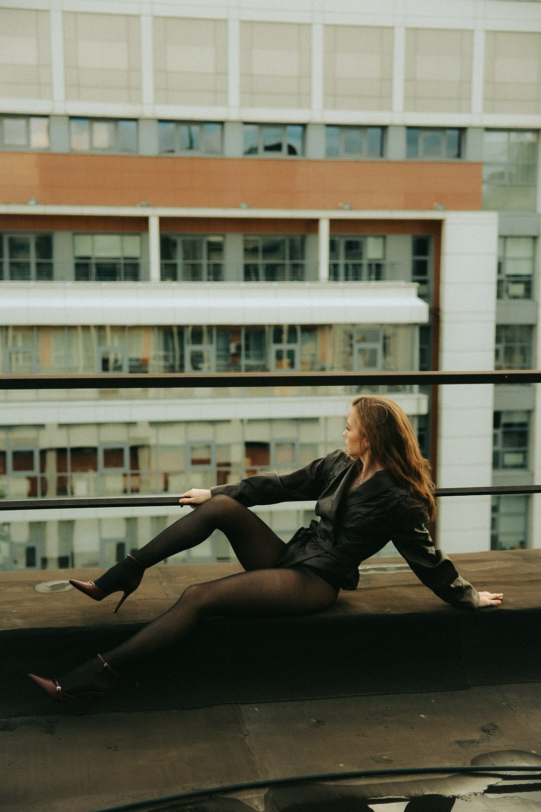 Ксюша. Фотограф Нижний Новгород