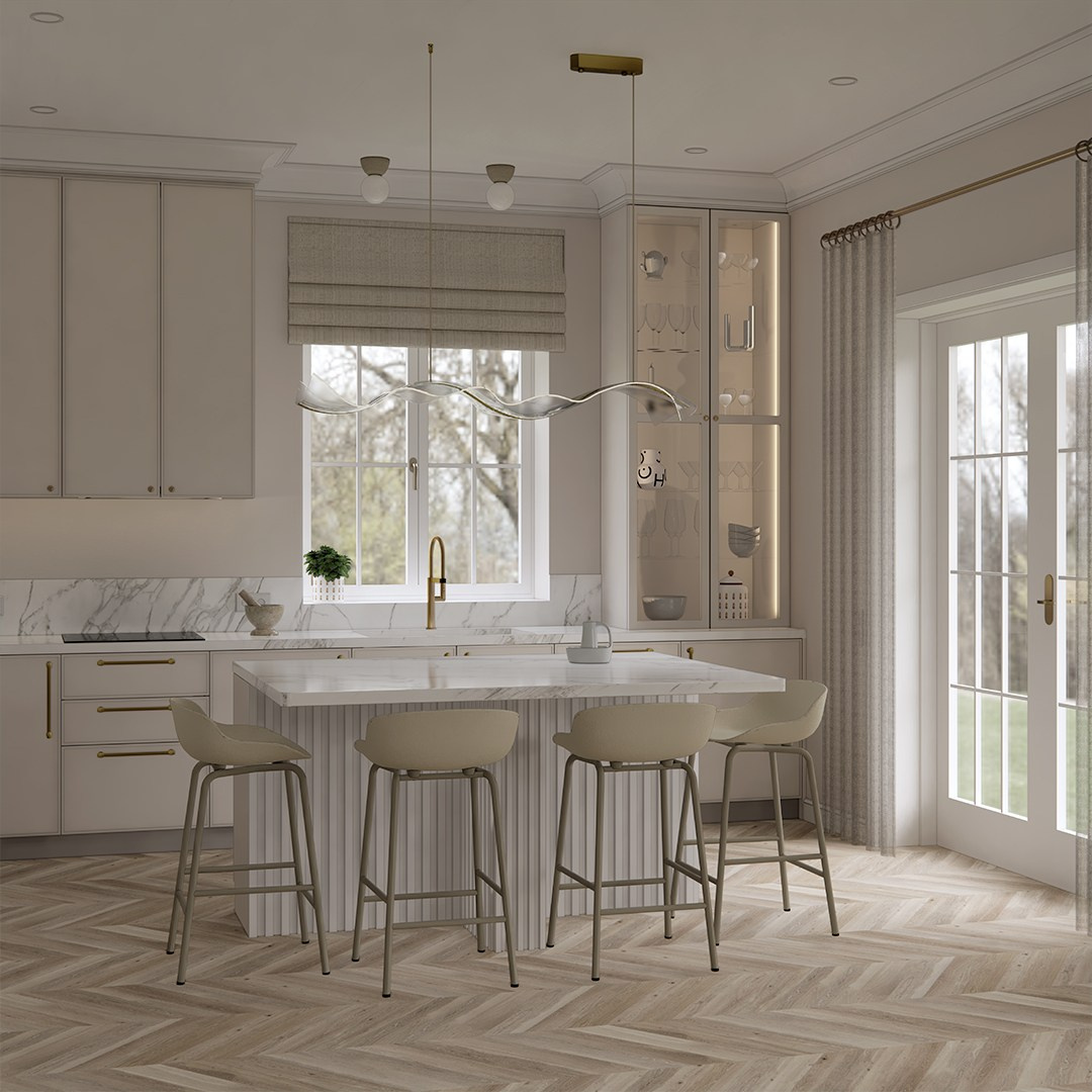 Interior designer Stockholm