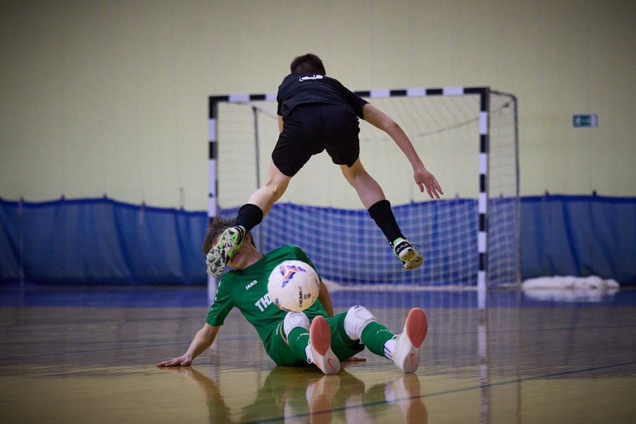 Отзывы. Спортивный фотограф в Тюмени Гудованый Алексей