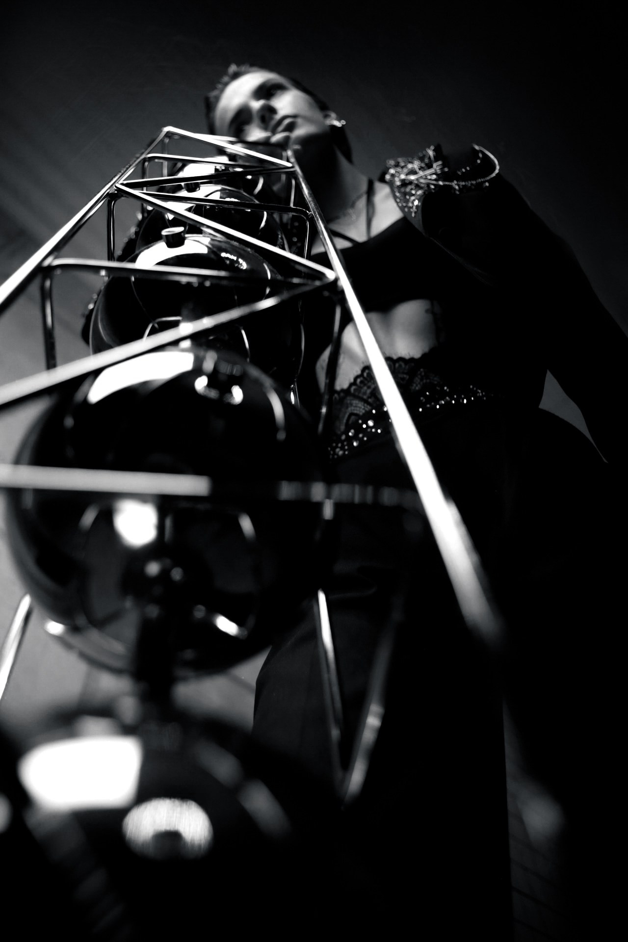 Милана. Фотограф Лесозаводск/Хабаровск