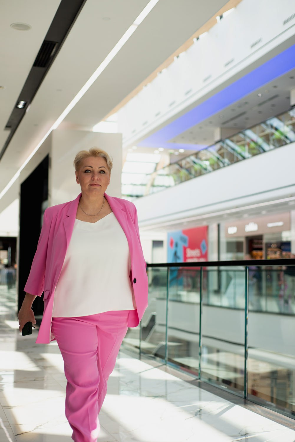 Фотопрогулка с Ириной. Фотограф и дизайнер в Москве Екатерина Лобачева