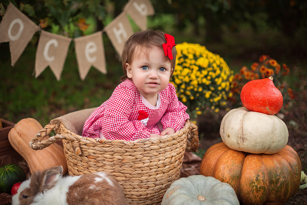 Тематические фотопроекты для детей. Семейный и детский фотограф в Сочи Наталья Вербицкая