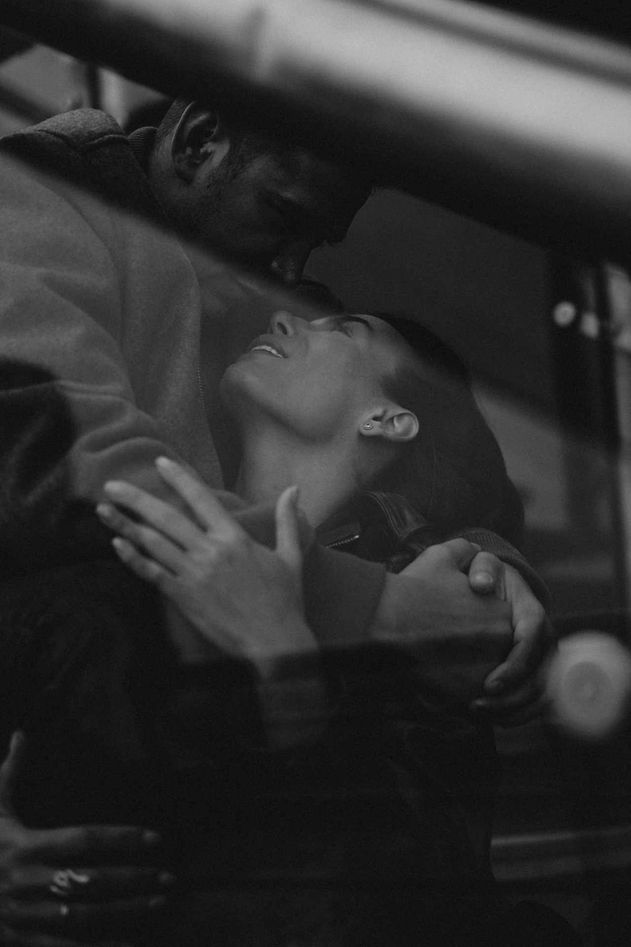 Love Story / Прогулка