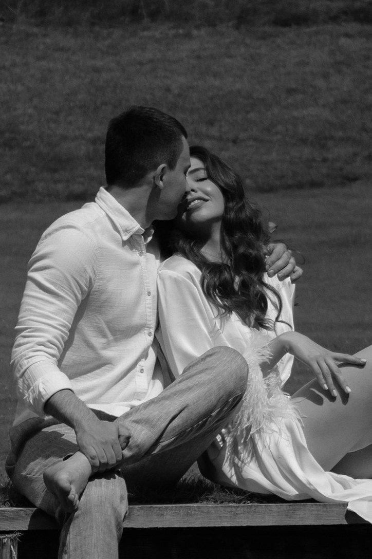 Dreamers. Свадебный фотограф в Москве Мария Кривоногова