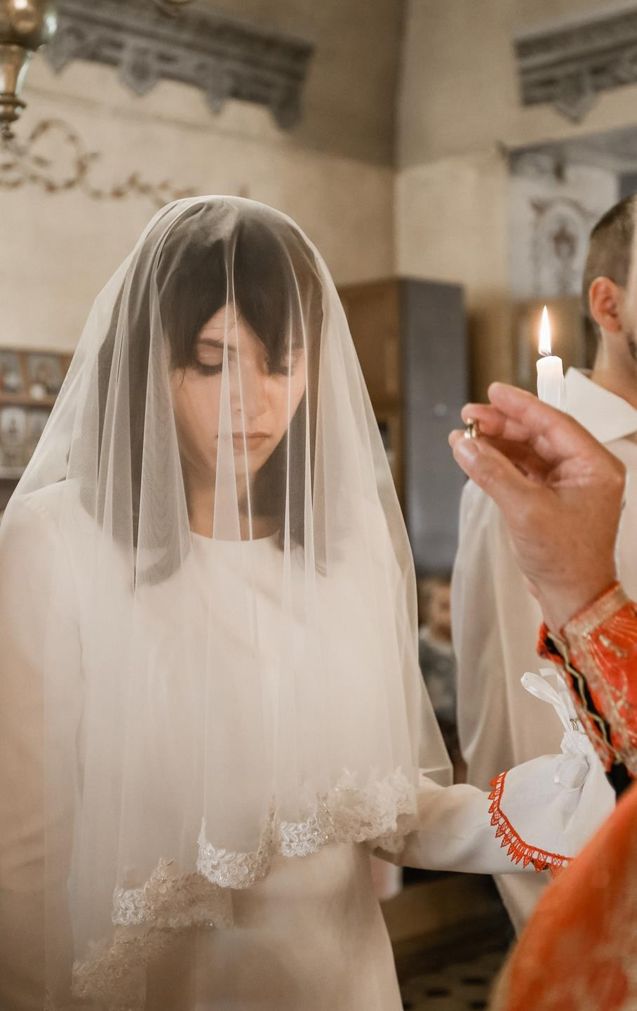 Венчания. Алина Малышева, свадебный и семейный фотограф Москва