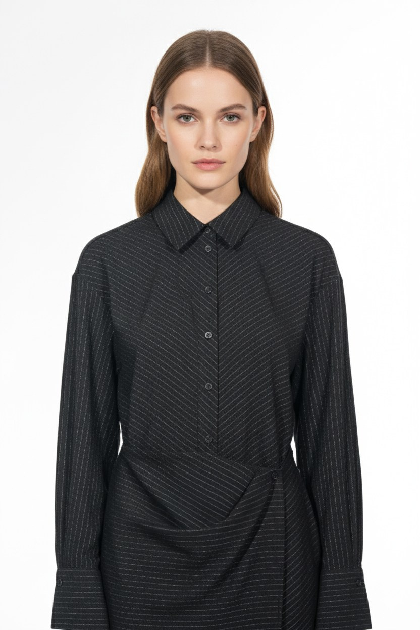 ИИ Генерация