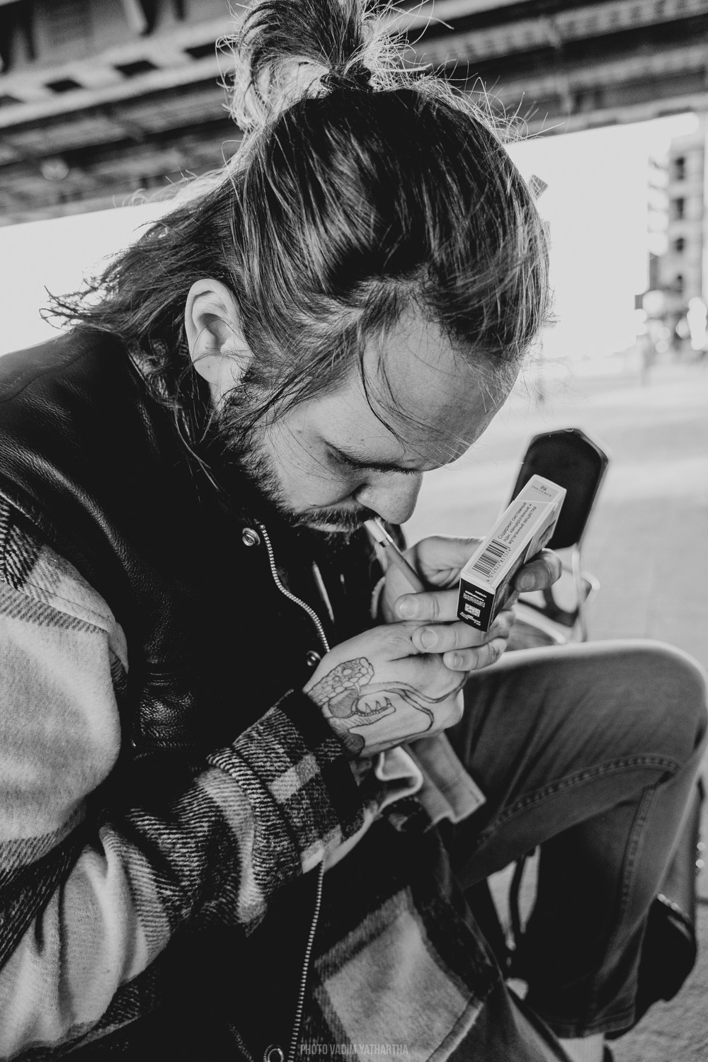 Vasya. Vadim Yathartha — Photographer in Moscow. Commercial photography and video: cars, motorcycles, portraits, architecture