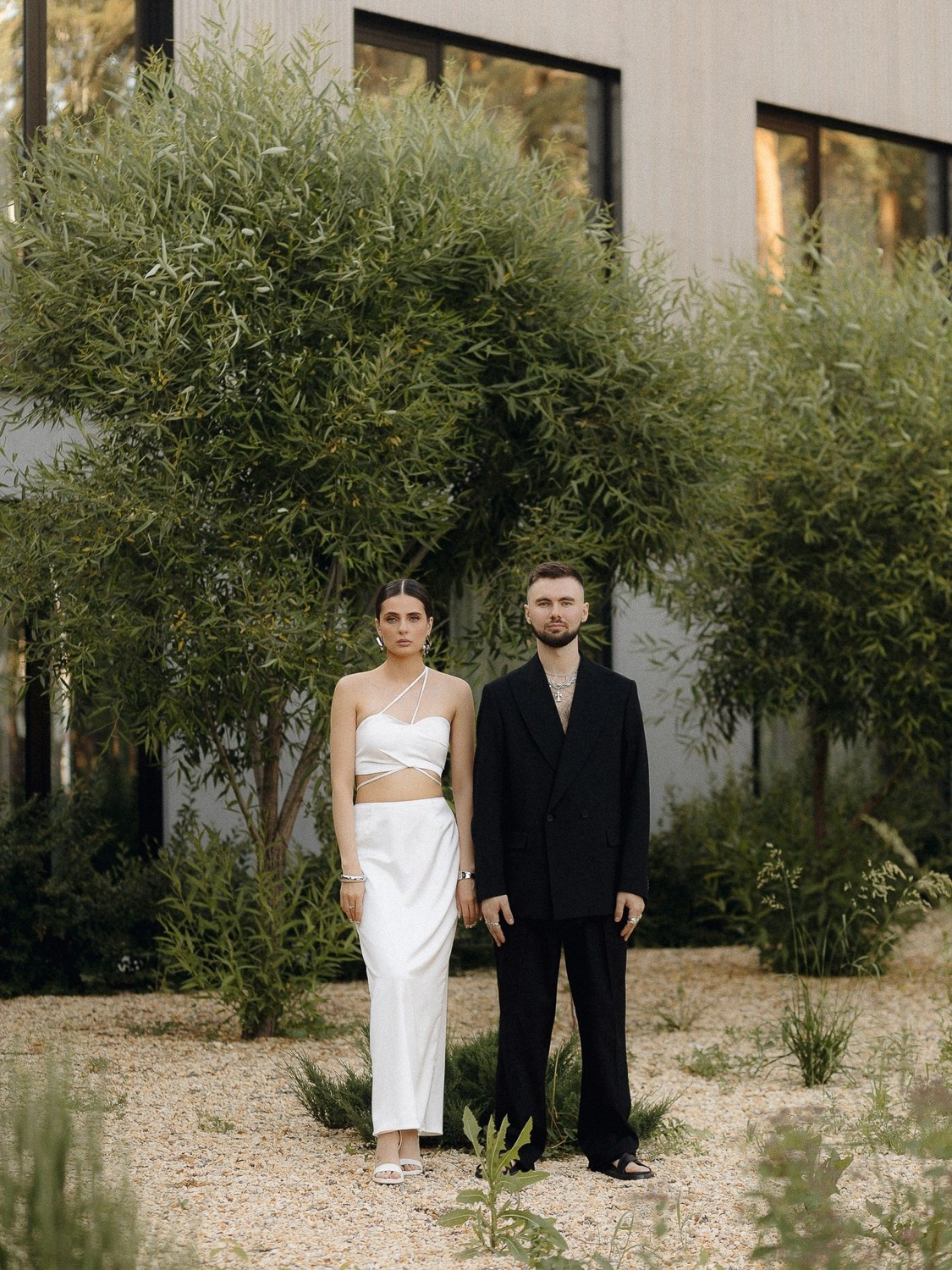 Свадебный и индивидуальный фотограф в Челябинске Евгения Негодяева