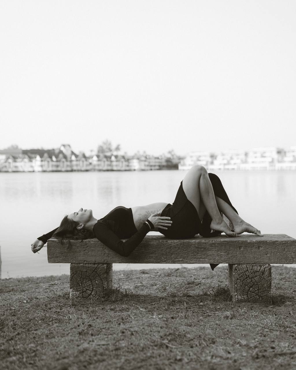 Дина — индивидуальная фотосессия | Портфолио