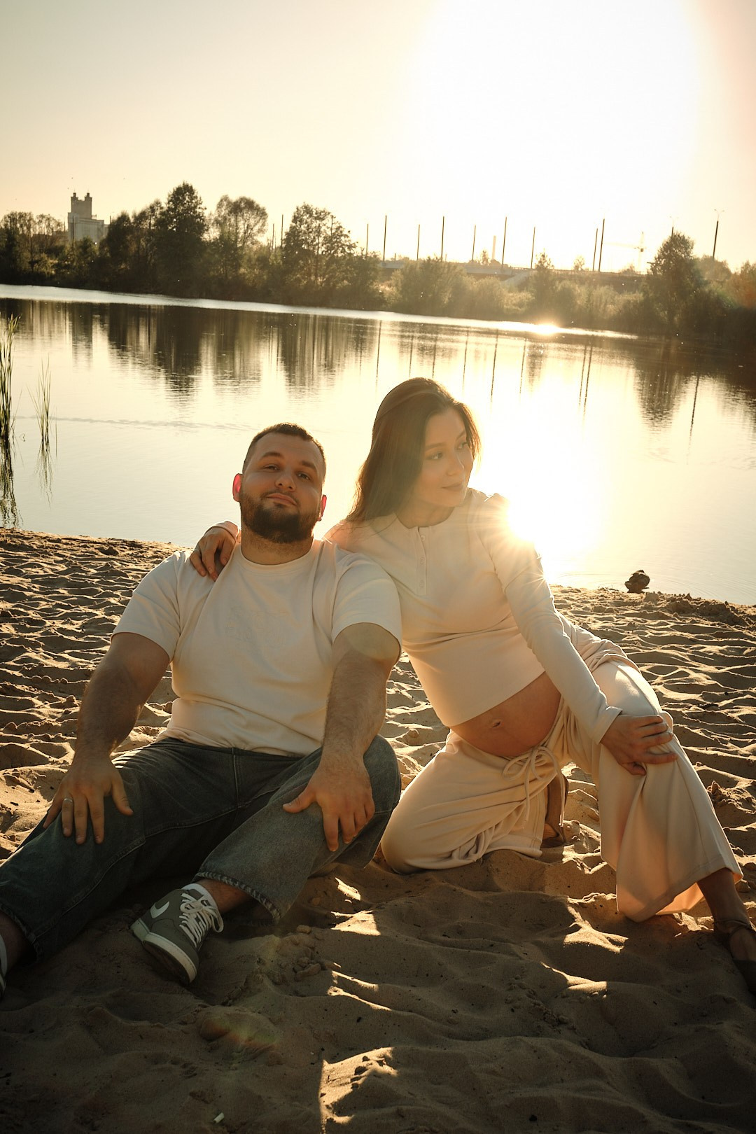 Семейная фотосессия | на пляже. Твой личный фотограф Сочи | Йошкар-Ола