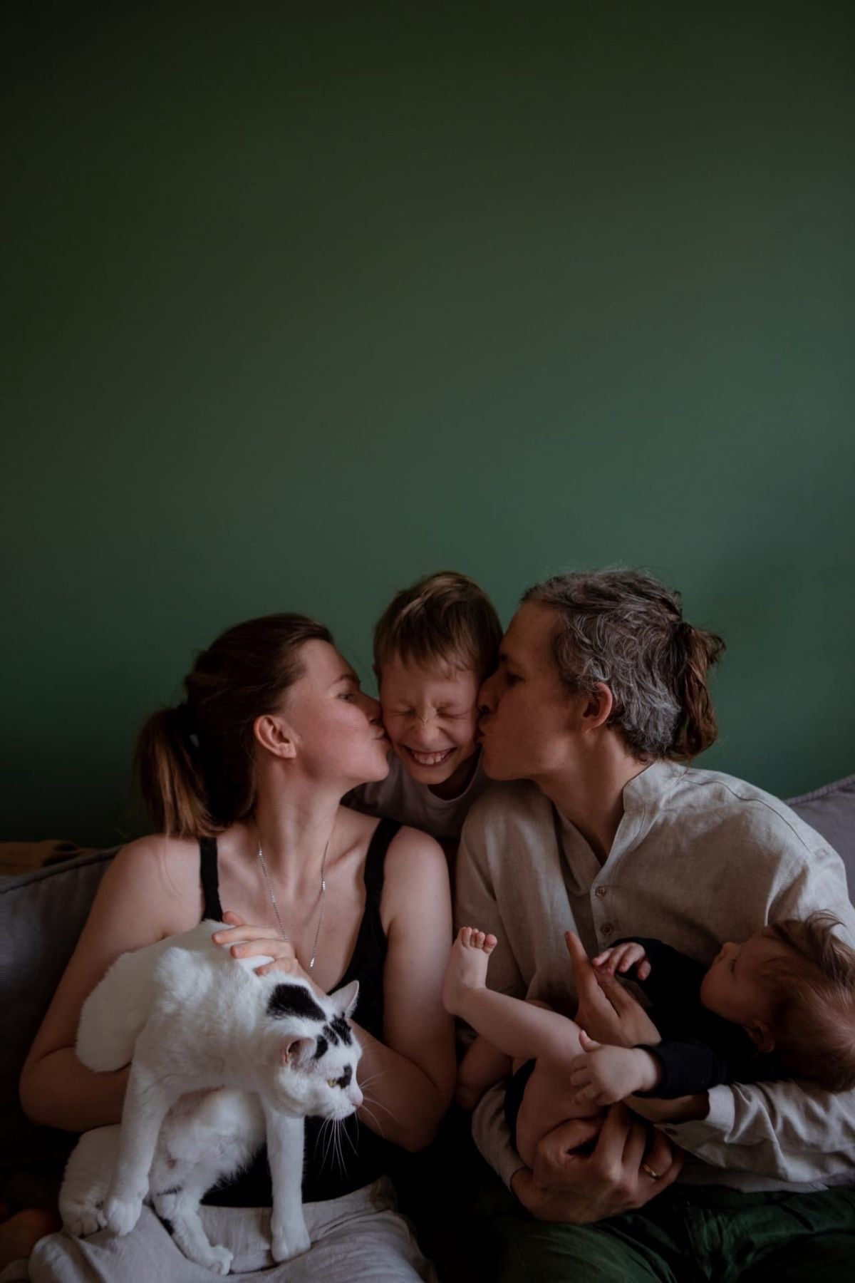 Игра. колода тренды. семейные ценности. Софья Даниленко SMM агентство для экспертов, личных брендов и бизнесов