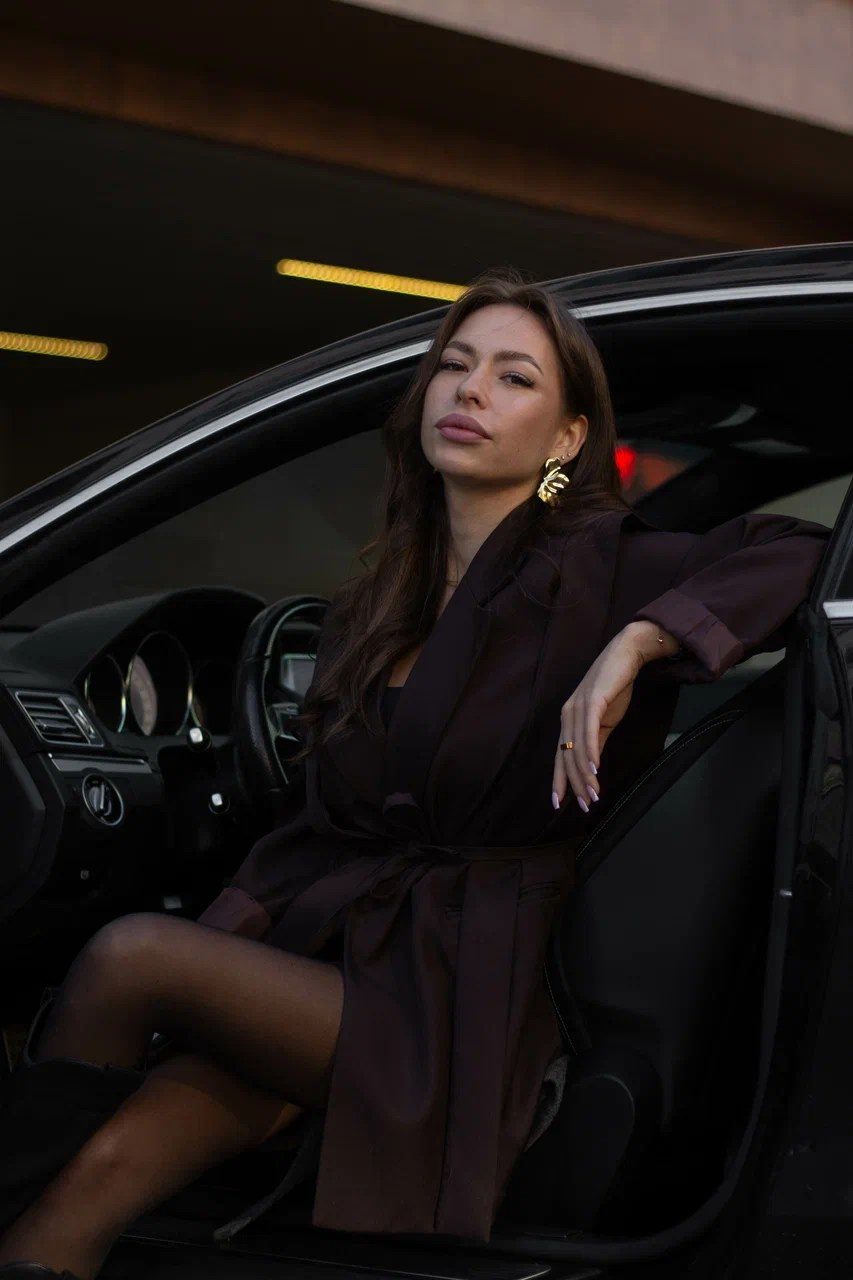 Businesswoman. Katrin Rosevelli твой персональный фотограф