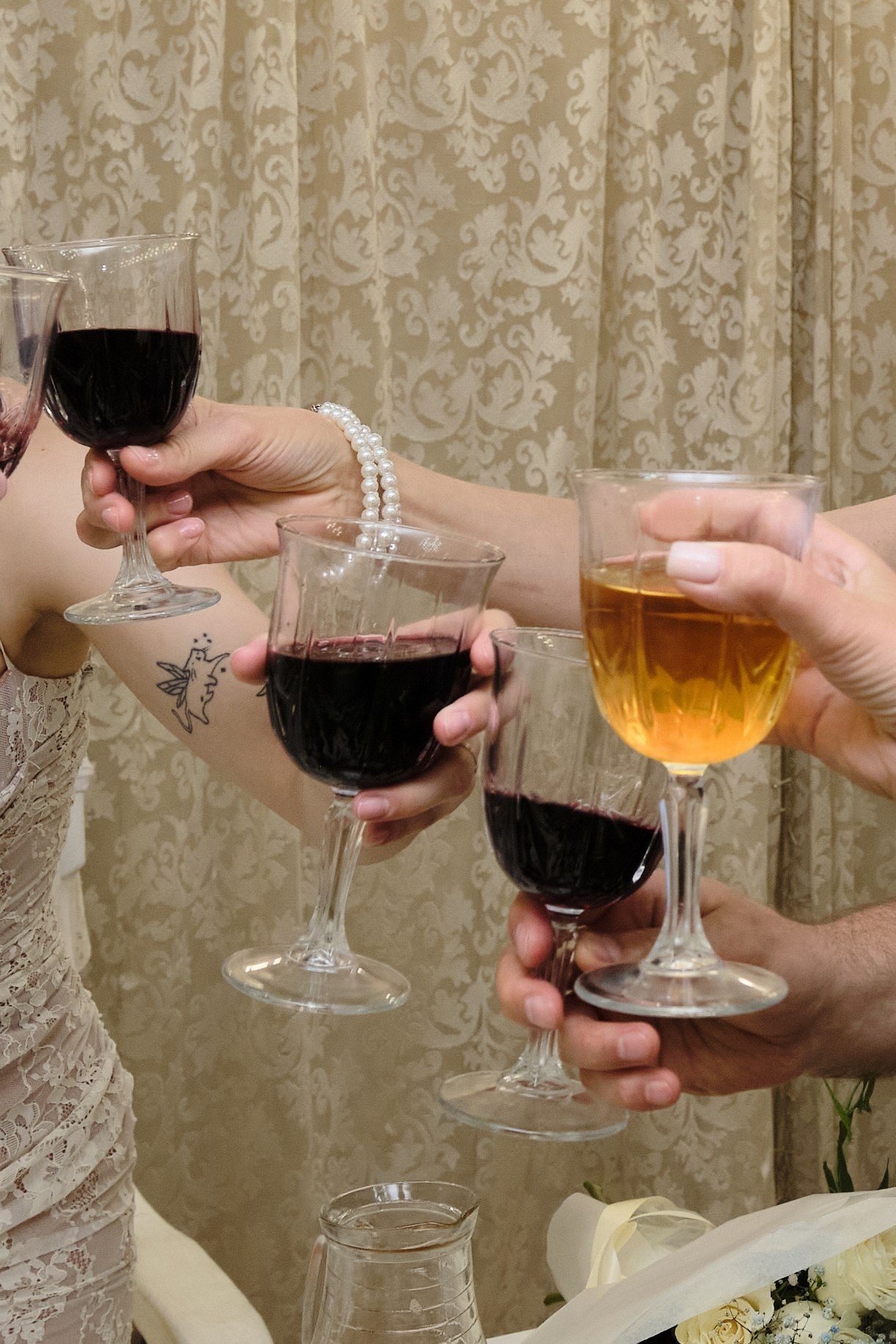 Банкет. Goncharov Tim