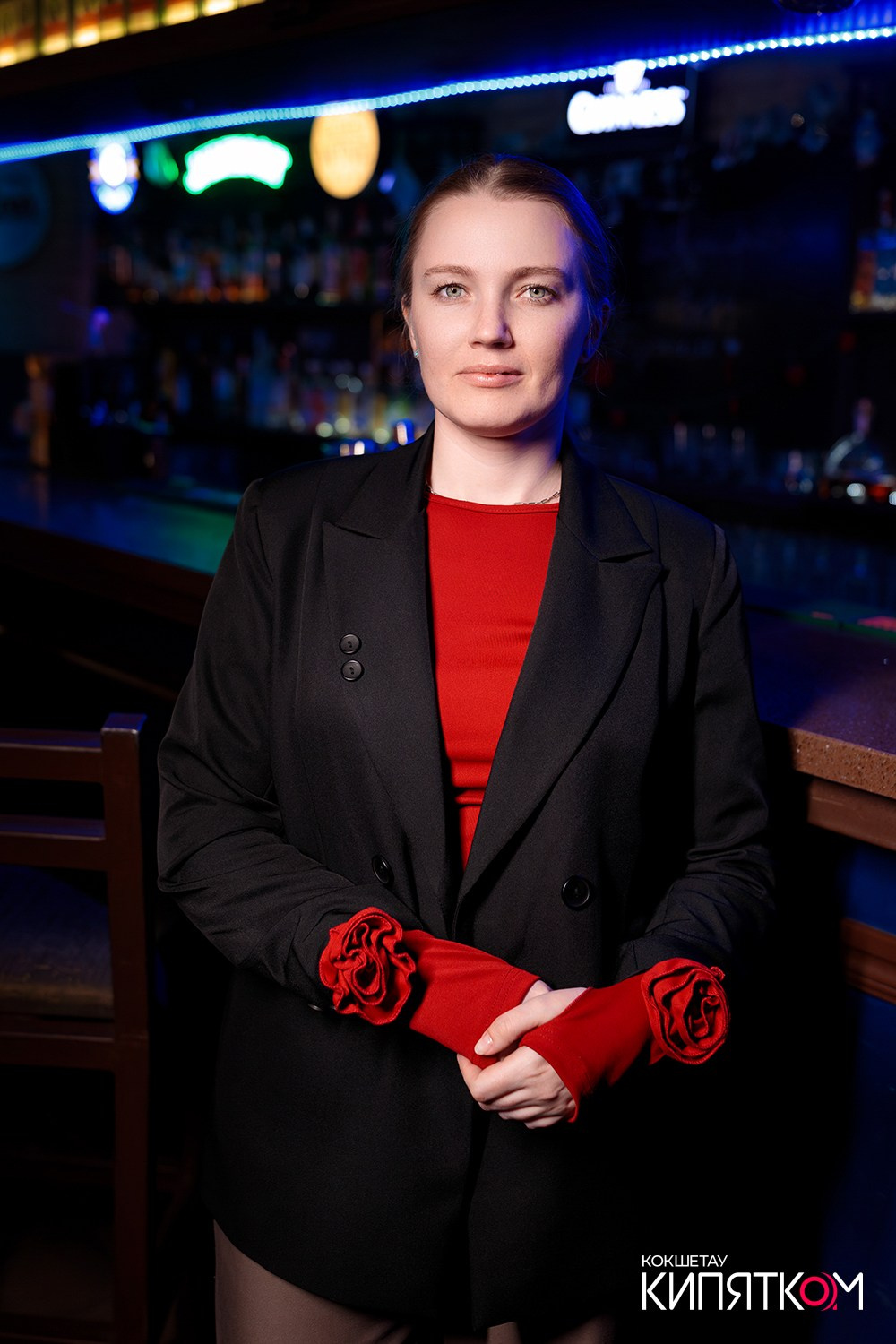 WOW QUIZ. КИПЯТКОМ КОКШЕТАУ