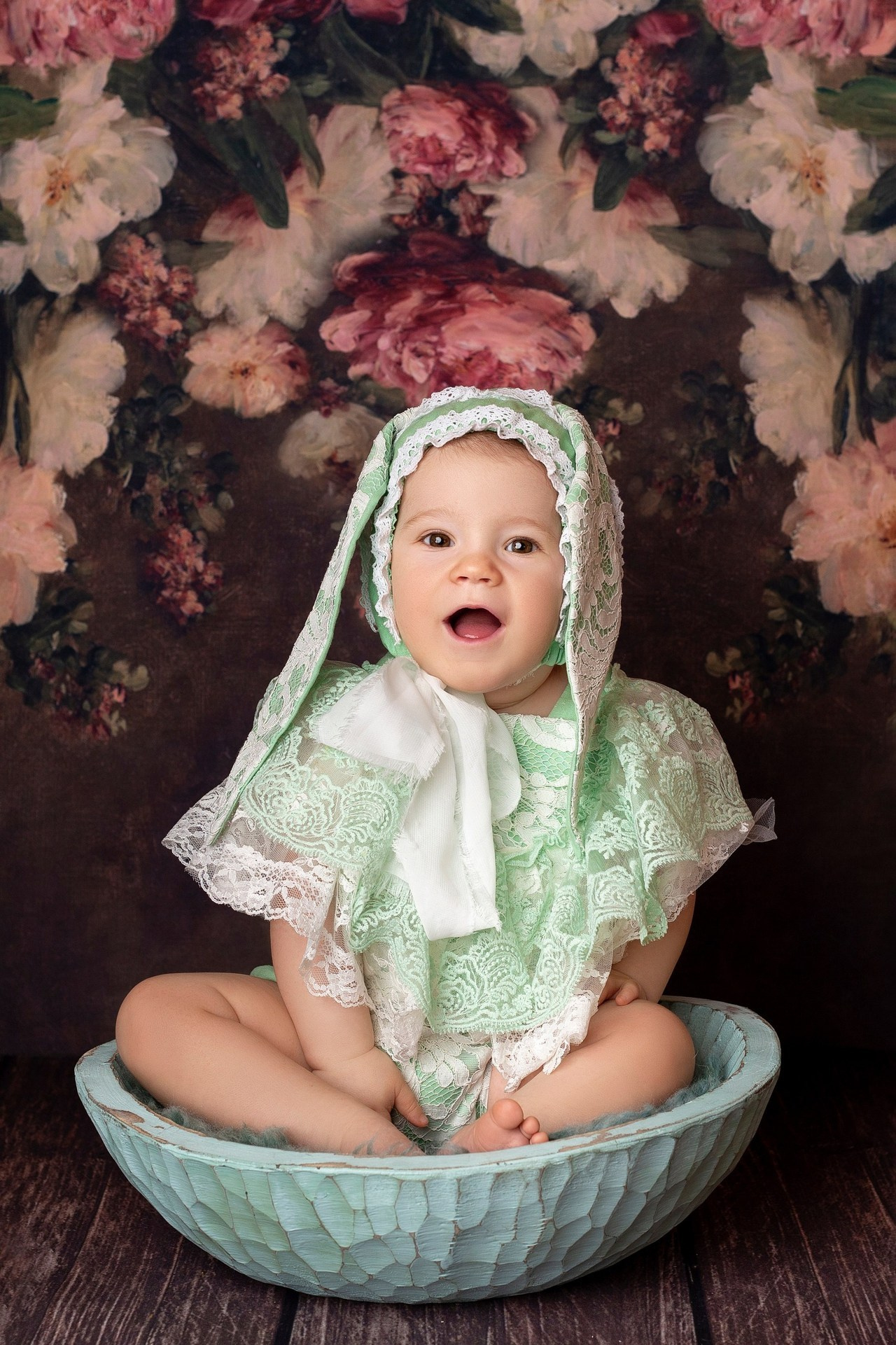 Отзывы. Фотограф новорожденных и детский фотограф в Радужном Васильева Елена