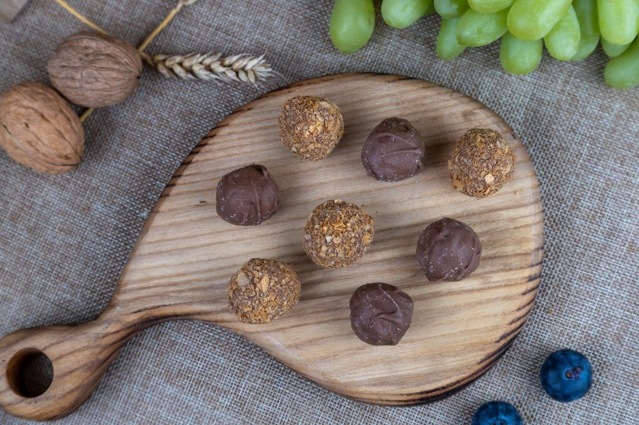 Сыр. Фотограф Алексей Зозин в Москве