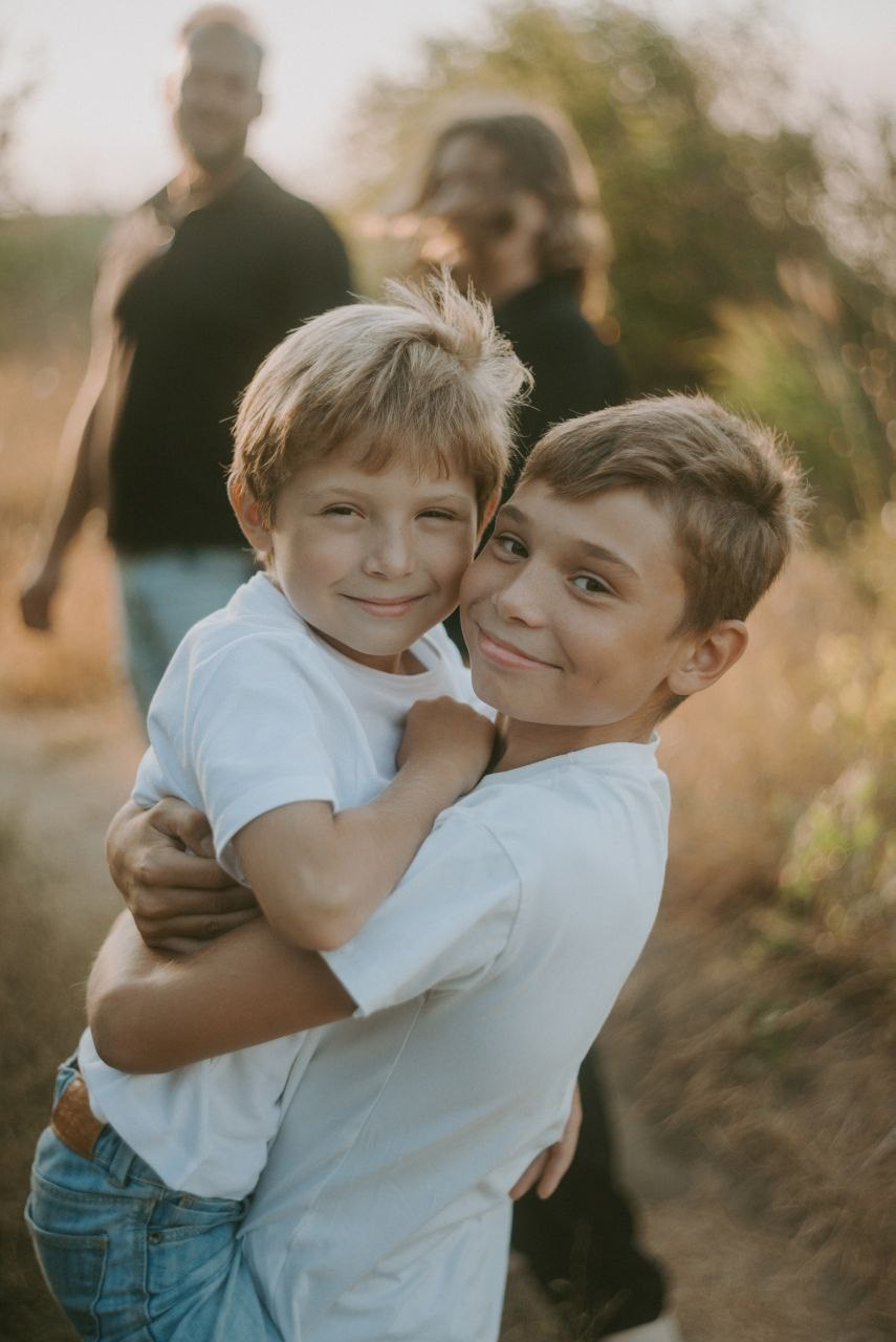 Family Photosession. Свадебный и семейный фотограф город Темрюк Фотостудия Темрюк