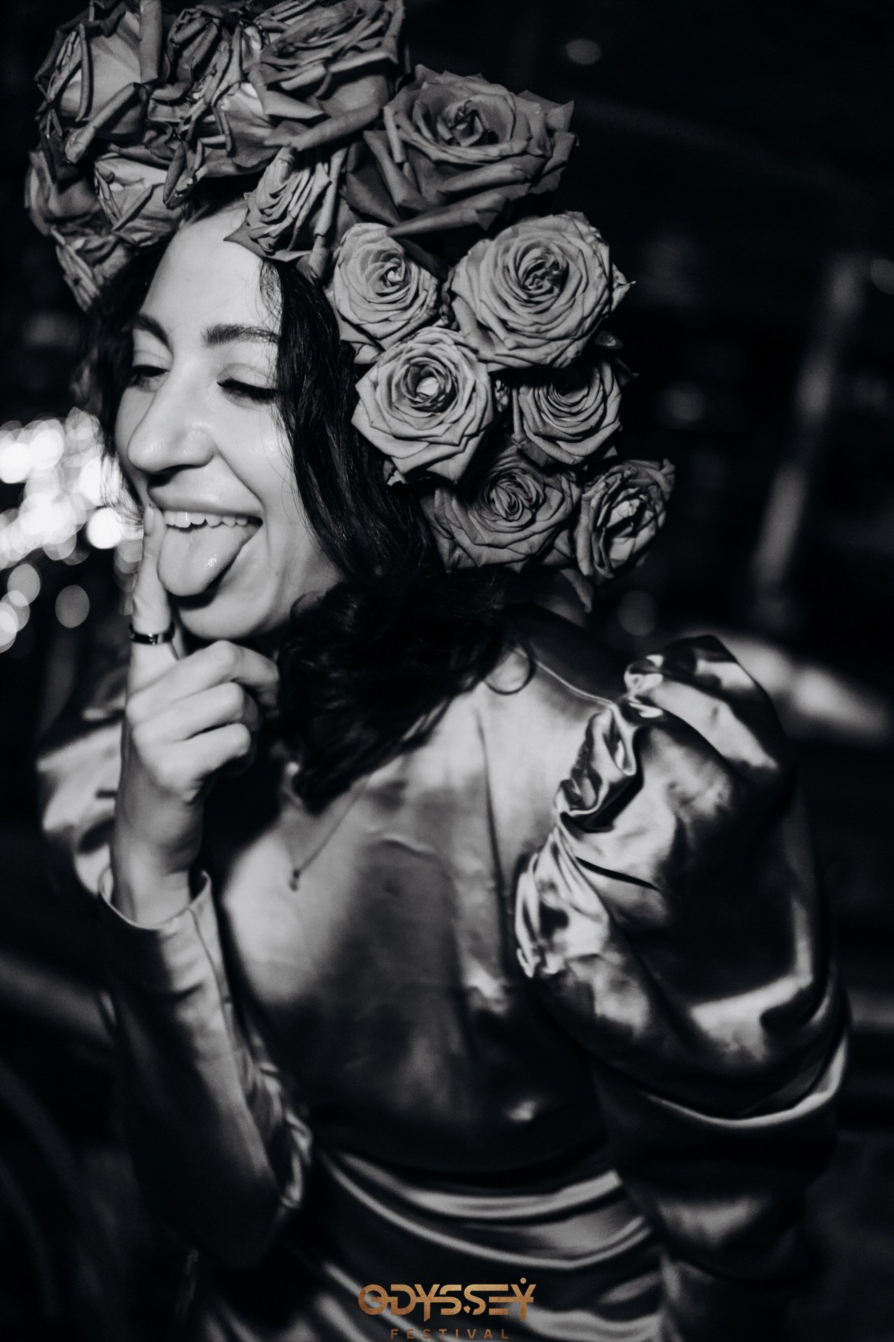 ODYSSEY (OF FLOWERS). Репортажный фотограф Санкт-Петербург