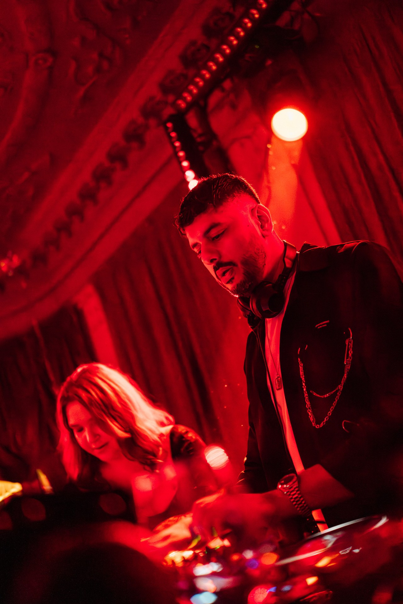 COMMODE 3 YEARS. Репортажный фотограф Санкт-Петербург