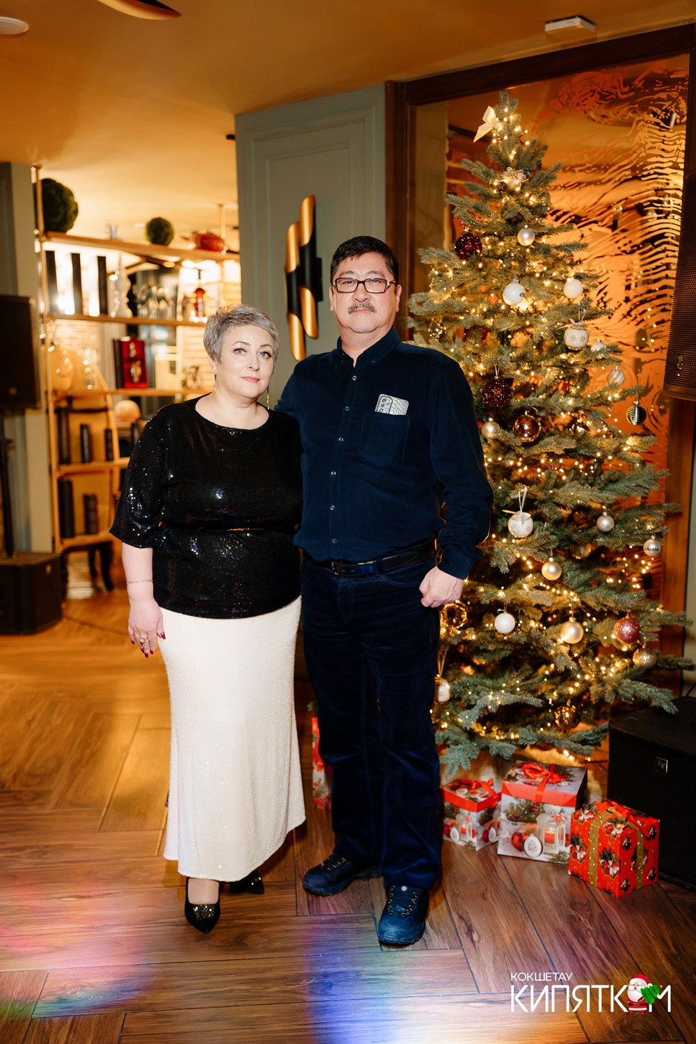 CROSTA. КИПЯТКОМ КОКШЕТАУ