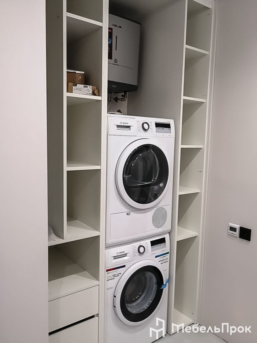 Мебель для ванной. Главная