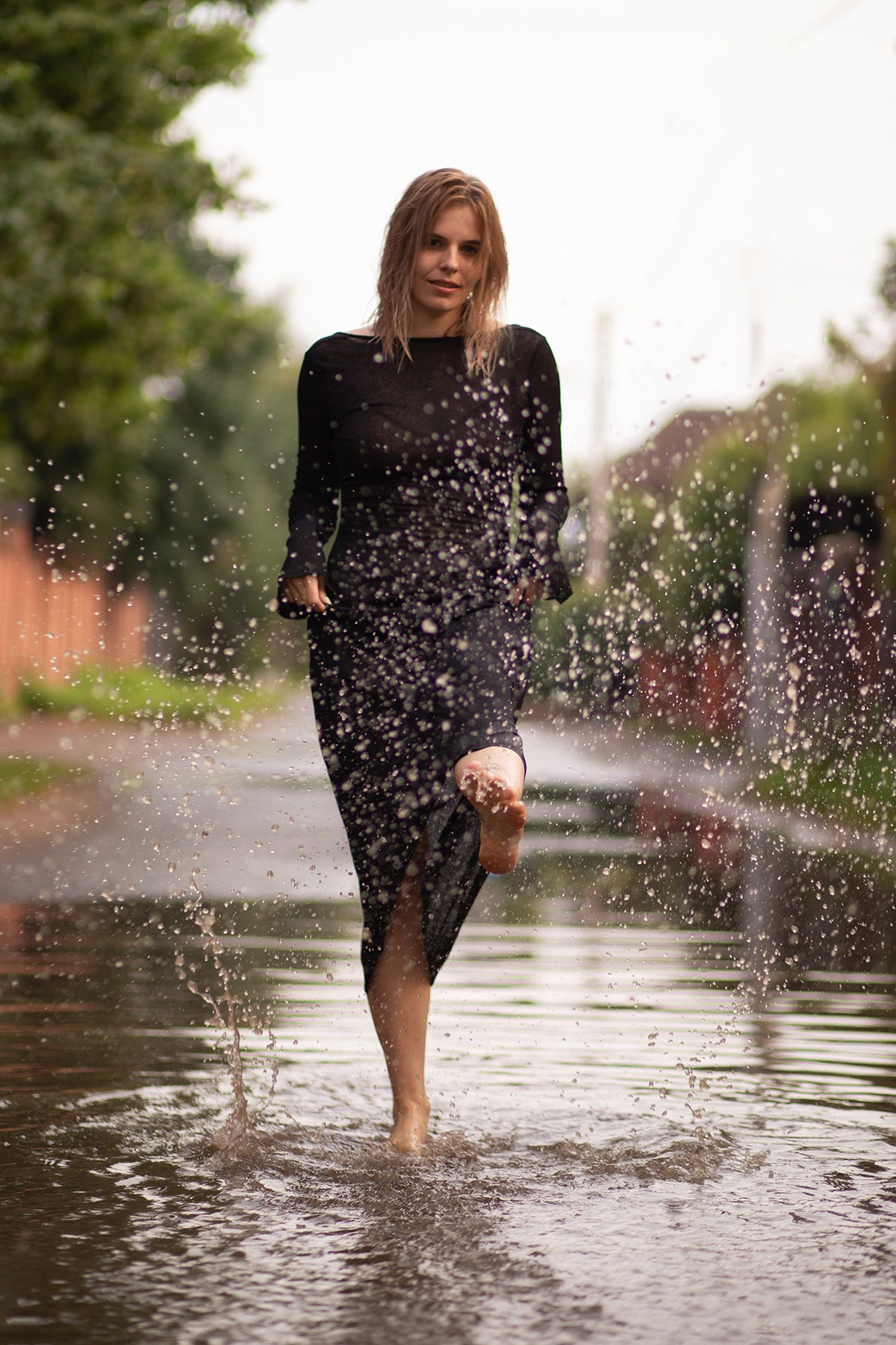 Уличные локации. Фотограф Мытищи-Москва Мария Апреликова