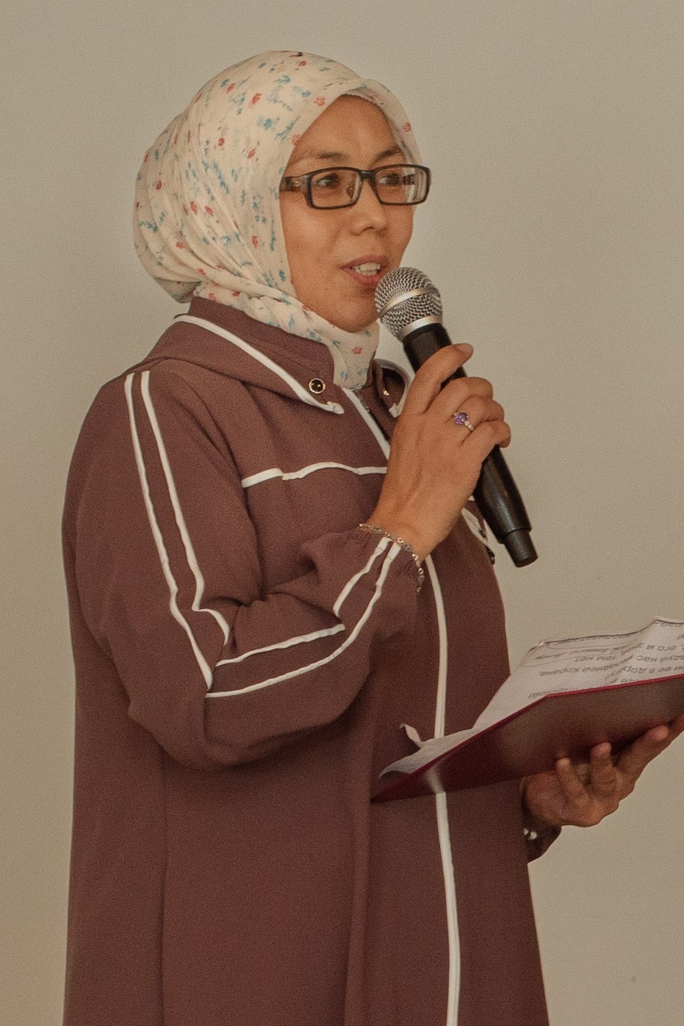 Выпускной в Евразийской женской гуманитарной академии. Лина Курочка — ваш фотограф