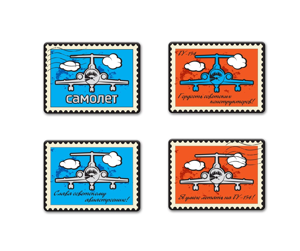 Фирменный стиль для Авиасимулятора. Lana Photo Design