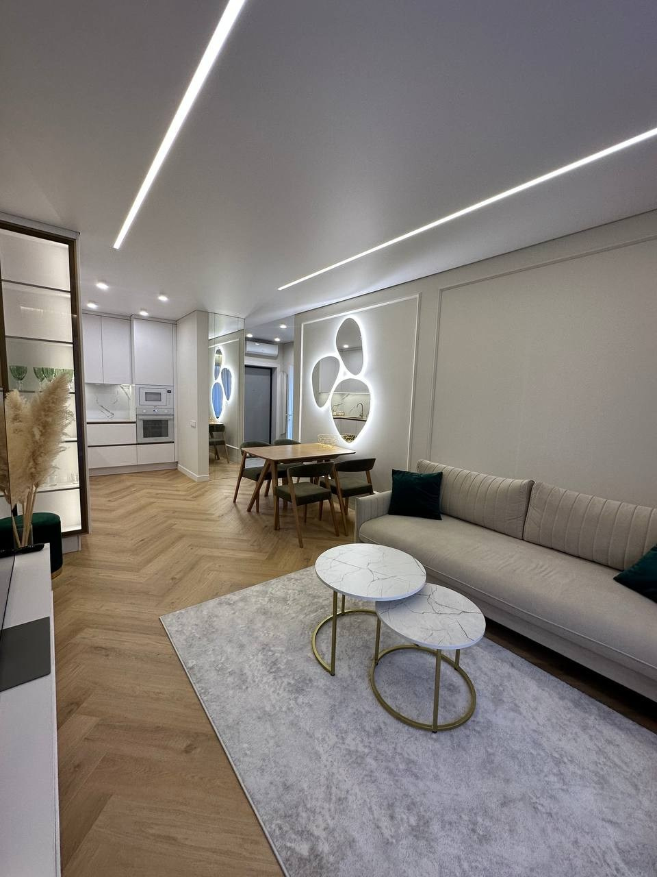 Готовые проекты. Дизайн студия Алёны Аксютиной. A2 Design Studio