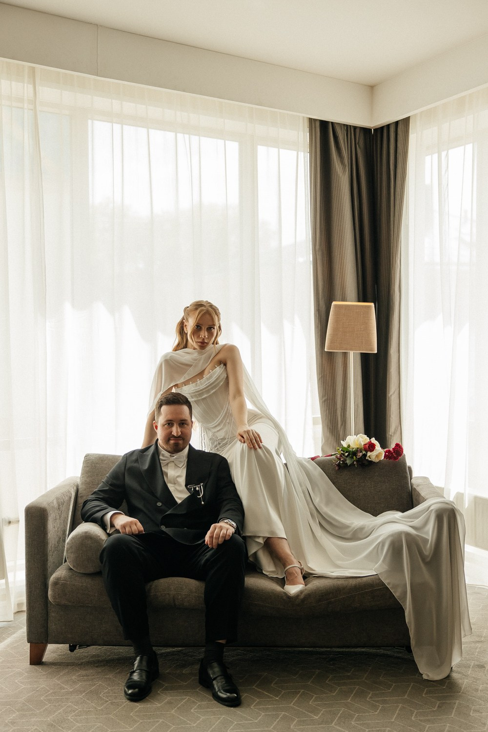 A & V. Свадебный фотограф Москва