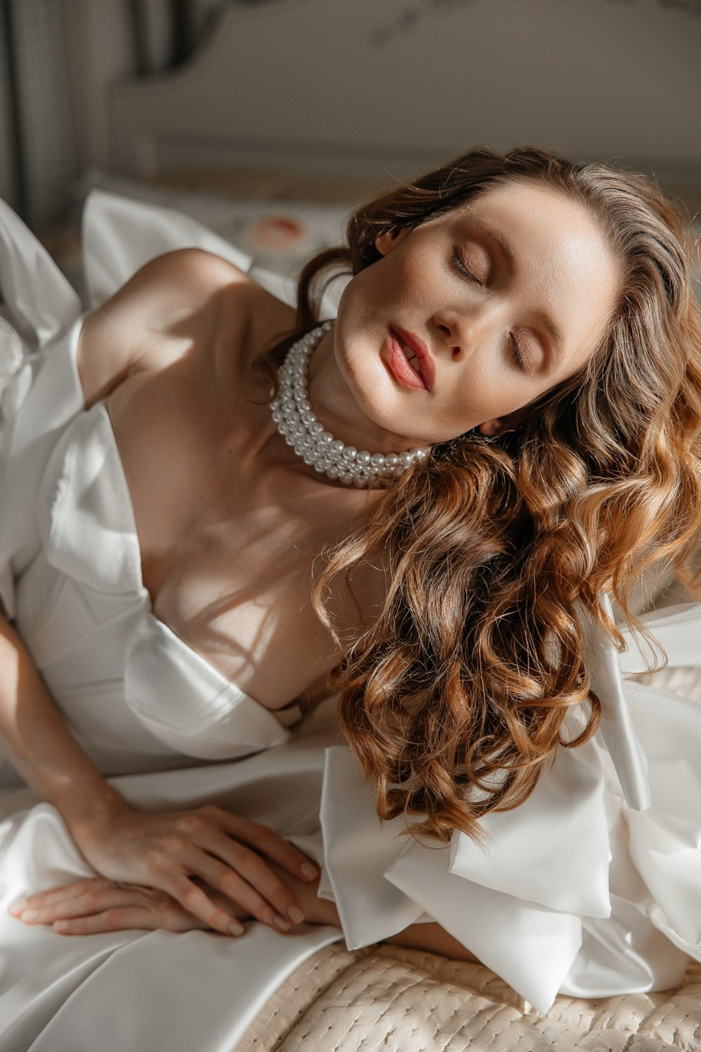 V & M. Свадебный фотограф Москва