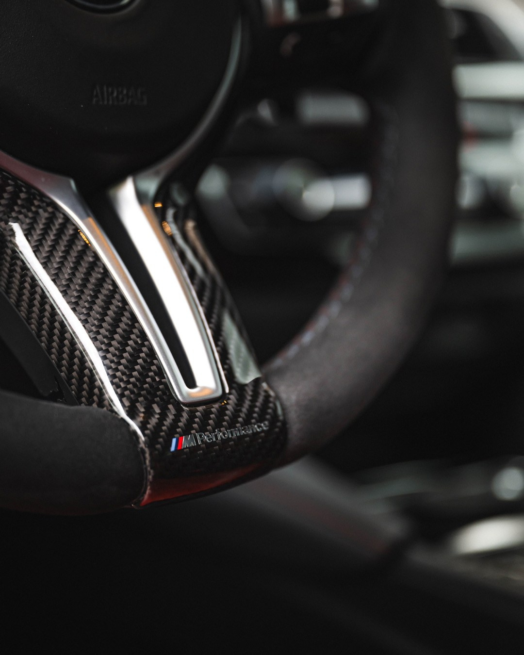 BMW M4 F82. Автомобильный фотограф в Москве — Сидоров Дмитрий