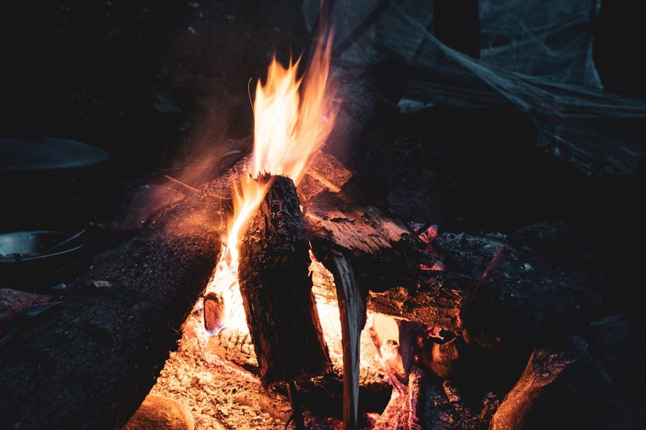 Поездка на гору Шудья-Пендыш