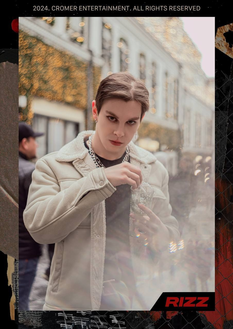 Cover dance. Zhelsofur — косплей фотография и не только