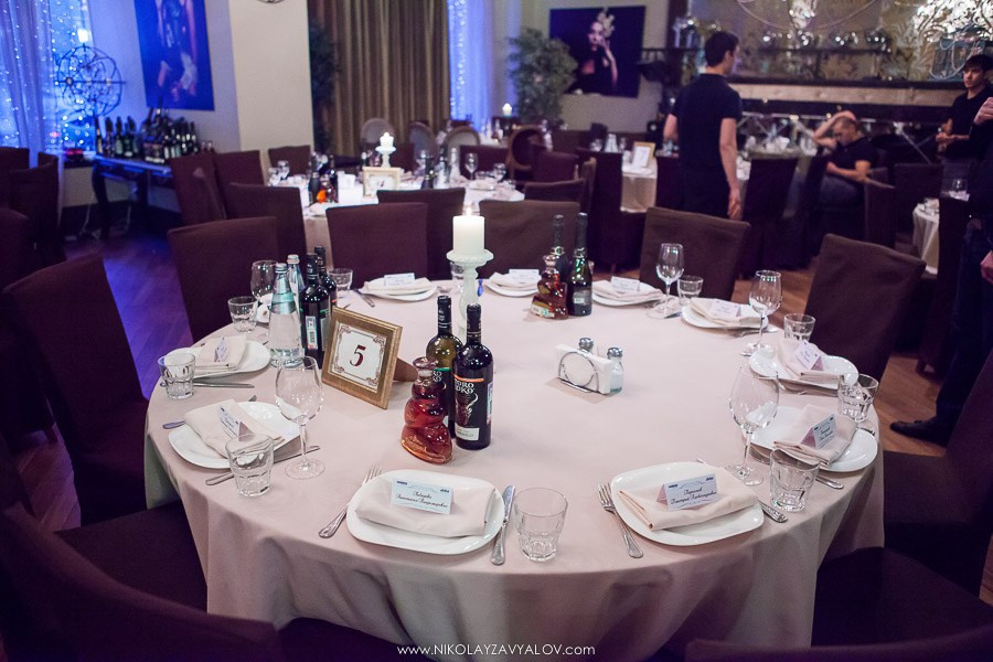 АЛВИСА (корпоратив). Видеооператор/Фотограф Николай Завьялов