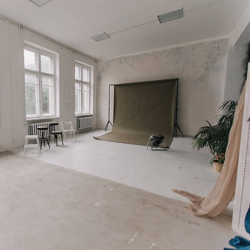 456 зал циклорама. Фотограф Анастасия Евсеева |Белгород